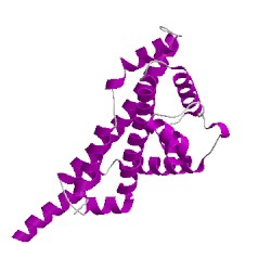 Image of CATH 4axzA00
