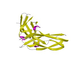Image of CATH 4ay0A