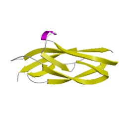 Image of CATH 4ay0A01