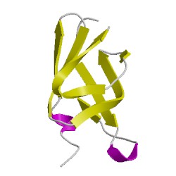 Image of CATH 4ay0A02