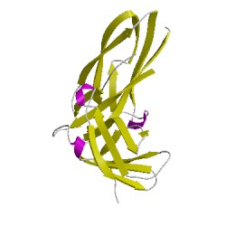 Image of CATH 4ay0B