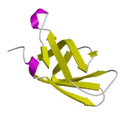 Image of CATH 4ay0B02