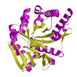 Image of CATH 4ay1A