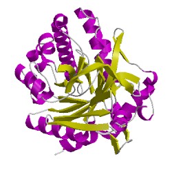 Image of CATH 4ay1B