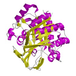 Image of CATH 4ay1C