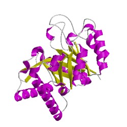 Image of CATH 4ay1D01