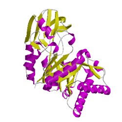 Image of CATH 4ay1E