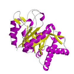 Image of CATH 4ay1E01