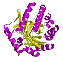 Image of CATH 4ay1F