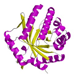 Image of CATH 4ay1F01