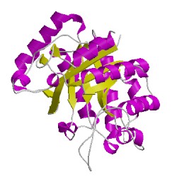 Image of CATH 4ay1H01