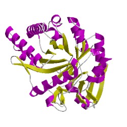 Image of CATH 4ay1I