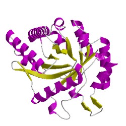 Image of CATH 4ay1I01