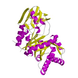 Image of CATH 4ay1J