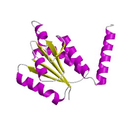 Image of CATH 4ay3D00