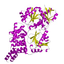 Image of CATH 4ay5A