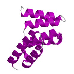 Image of CATH 4ay5A01