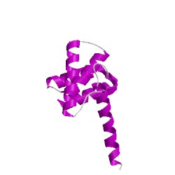 Image of CATH 4ay5A02