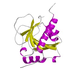Image of CATH 4ay5A03