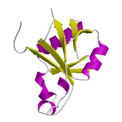 Image of CATH 4ay5A04