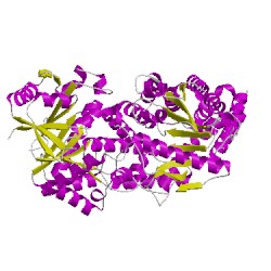 Image of CATH 4ay5B