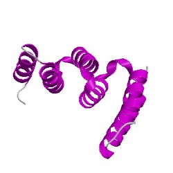 Image of CATH 4ay5B01