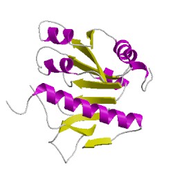Image of CATH 4ay5B03