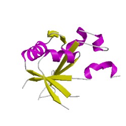 Image of CATH 4ay5B04