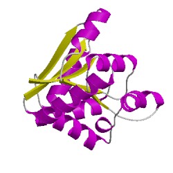 Image of CATH 4ay5B05