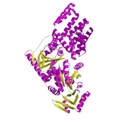 Image of CATH 4ay5C