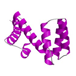 Image of CATH 4ay5C02