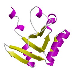 Image of CATH 4ay5C04