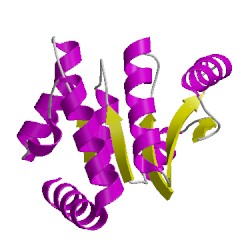 Image of CATH 4ay5C05