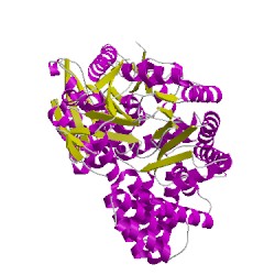 Image of CATH 4ay5D