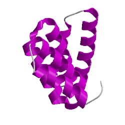 Image of CATH 4ay5D01