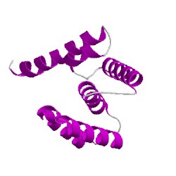 Image of CATH 4ay5D02