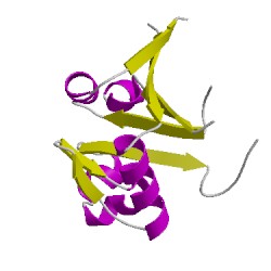 Image of CATH 4ay5D04