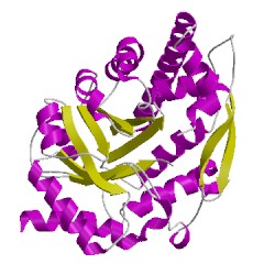 Image of CATH 4ay7B00