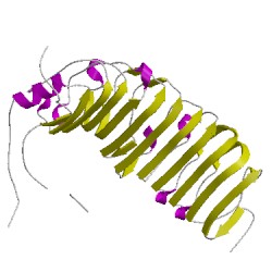 Image of CATH 4ay9X