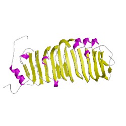 Image of CATH 4ay9Y00