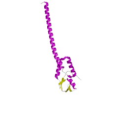 Image of CATH 4aycA