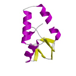Image of CATH 4aycB02