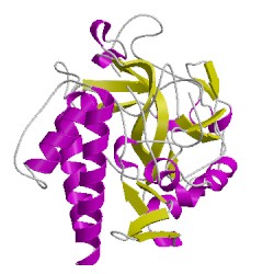 Image of CATH 4aygB02
