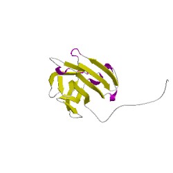 Image of CATH 4aygB04