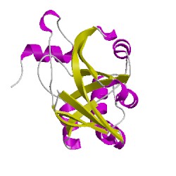 Image of CATH 4ayhA