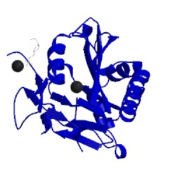 Image of CATH 4ayl
