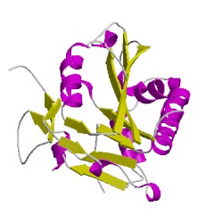 Image of CATH 4aylA