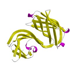 Image of CATH 4aymC