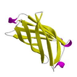 Image of CATH 4aymC02