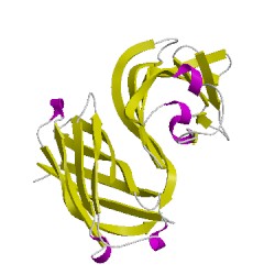 Image of CATH 4aymD